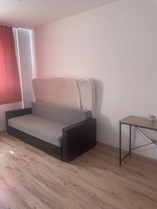 Inchiriez garsoniera la 2 minute se metrou Dimitrie Leonida