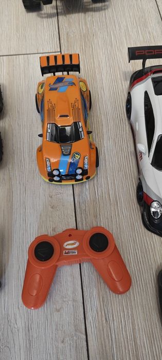 Няколко лота колички Hot wheels