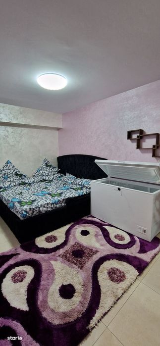 Apartament 3 camere, parter, 95 mp, birouri,  CUG, Ideal Rezidence