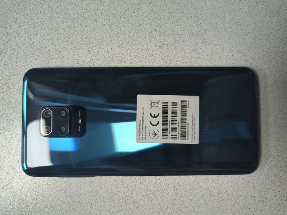 Редми телефони сотилади нот 9 с 64 талик