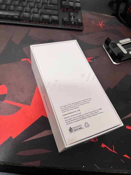 Хонор Х9д янги каробка