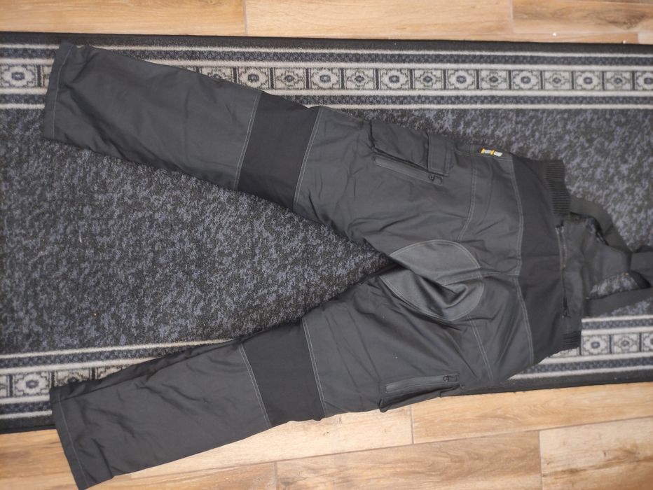 Pantaloni moto textil SM Stormer marimea M, L, XL, 2XL, 3XL.Produs NOU