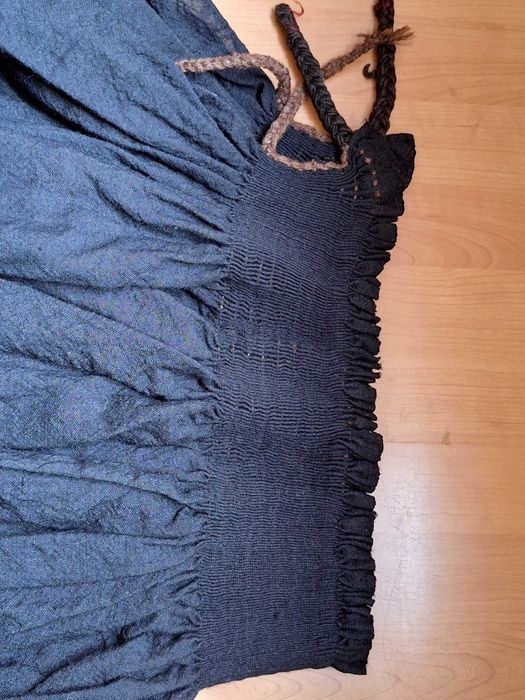 Кърлянка за носия