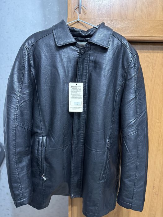 Куртка осень зима