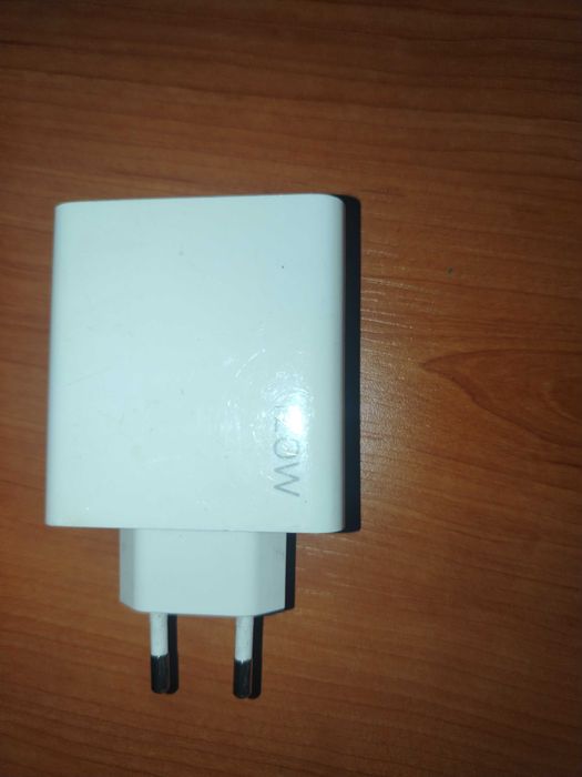 Зарядка (блок питания) на 120 W