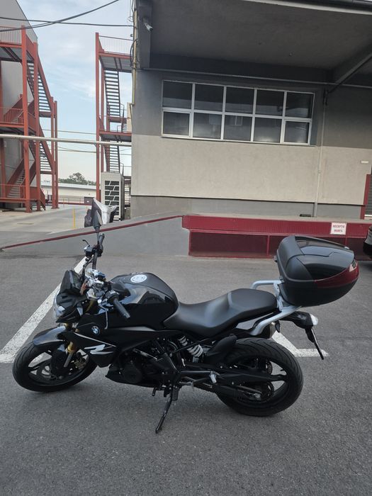 Motocicleta Bmw  g310r 2023