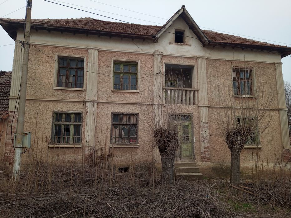 Продава се Къща в с. Липница, Област Враца - 120 кв.м за 51 €/кв.м - Снимка #1