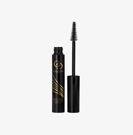 Mascara neagră Giordani Gold Lash Iconic / Angel Caress