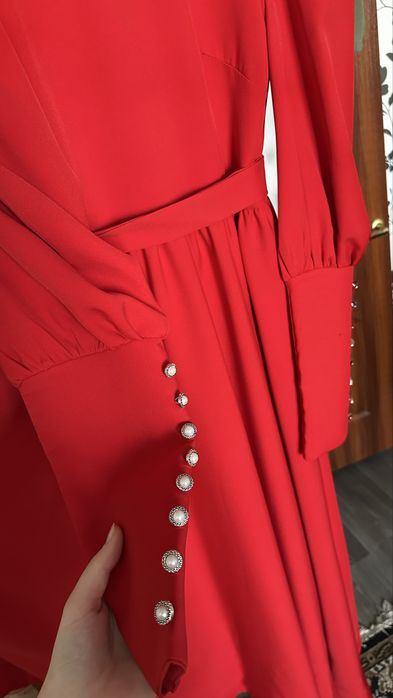 Платье KOROLEK высокого качества