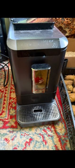Aparate cafea cu boabe perfect functionale local se sigură proba import Germania