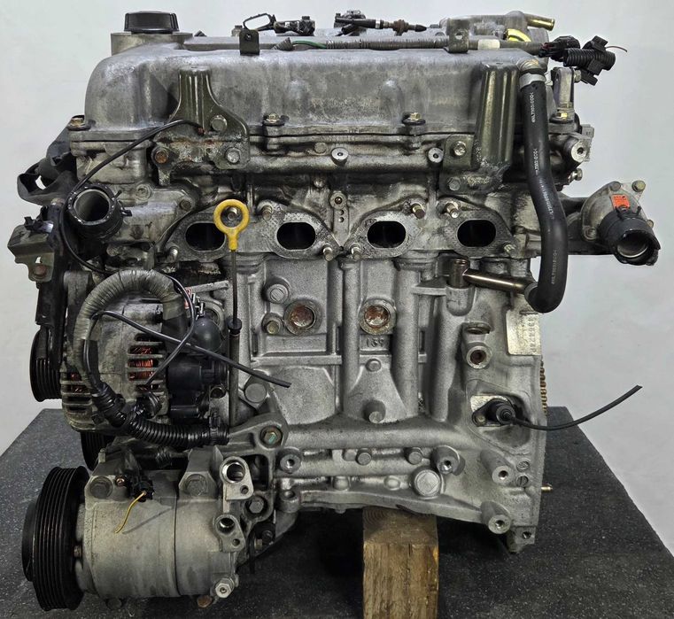 TitanAuto Nissan SR20 2.0л двигатель