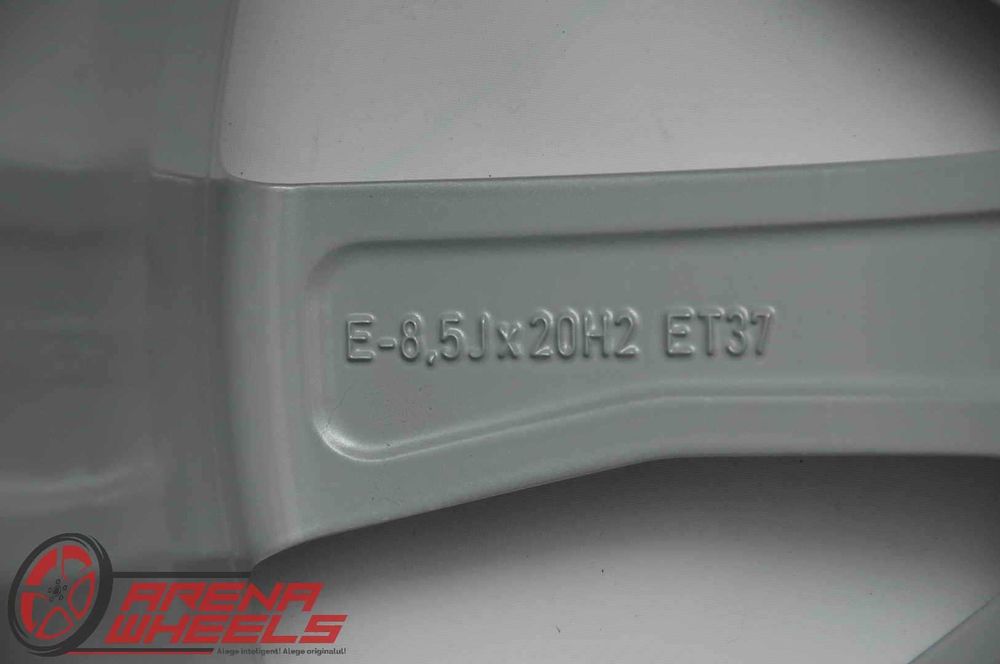 Jante Noi 20 inch Originale Audi A6 4K C8 Allroad R20