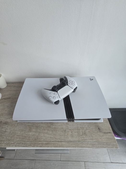PlayStation 5 Pro