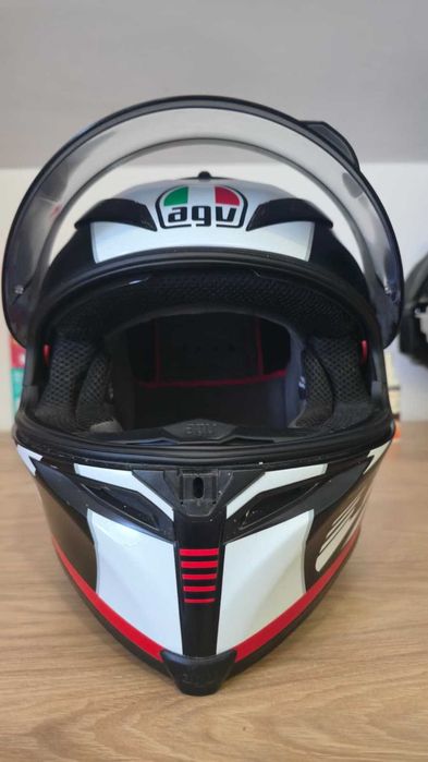 Casca moto AGV K5 S