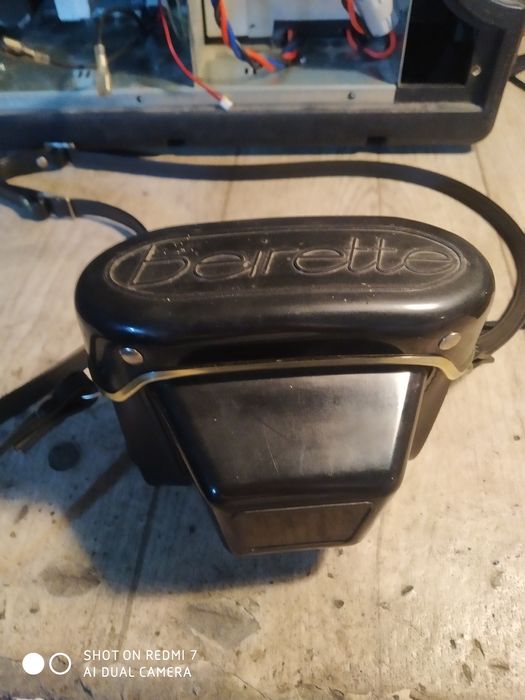 Стари фотоапарати