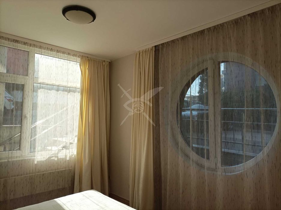 Двустаен апартамент в Меден Рудник 53378