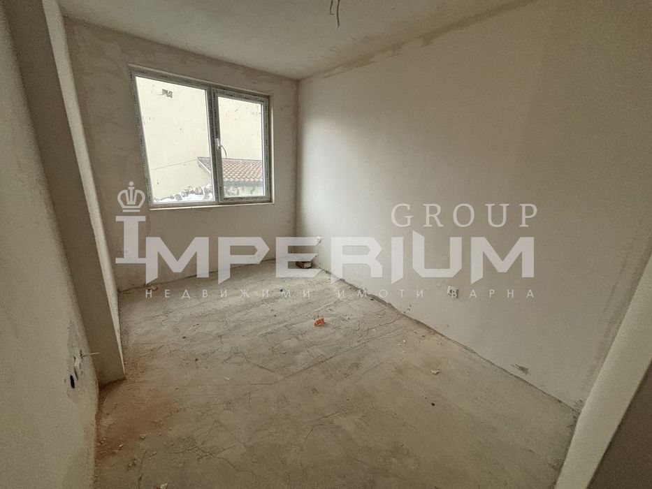 Продава се Двустаен апартамент в Варна, Виница - 48 кв.м за 1625 €/кв.м - Снимка #1