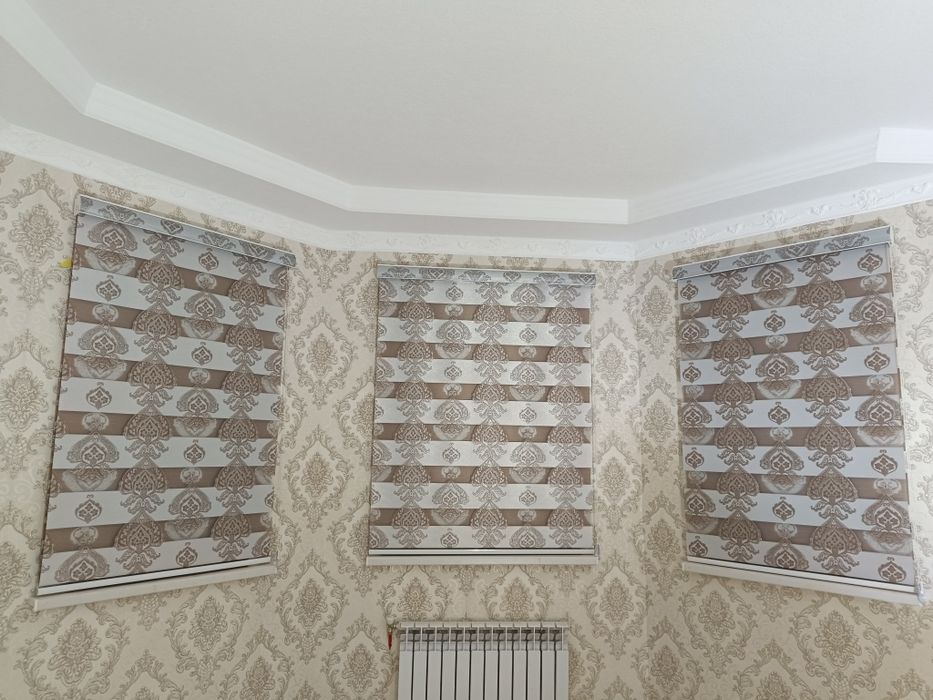 Jalyuzi pardalat жалюзи