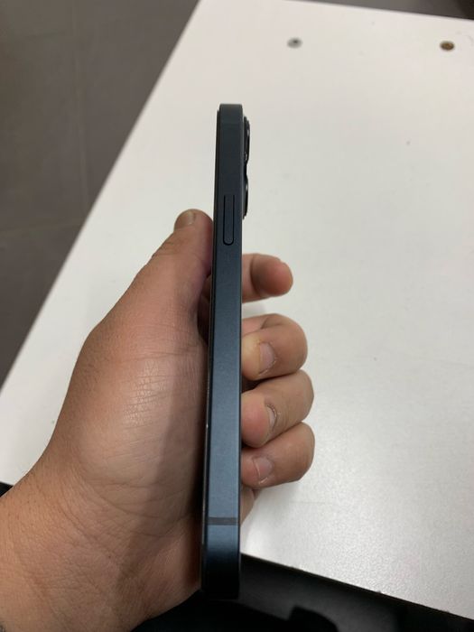 Айфон 13 128гб 99 емкость