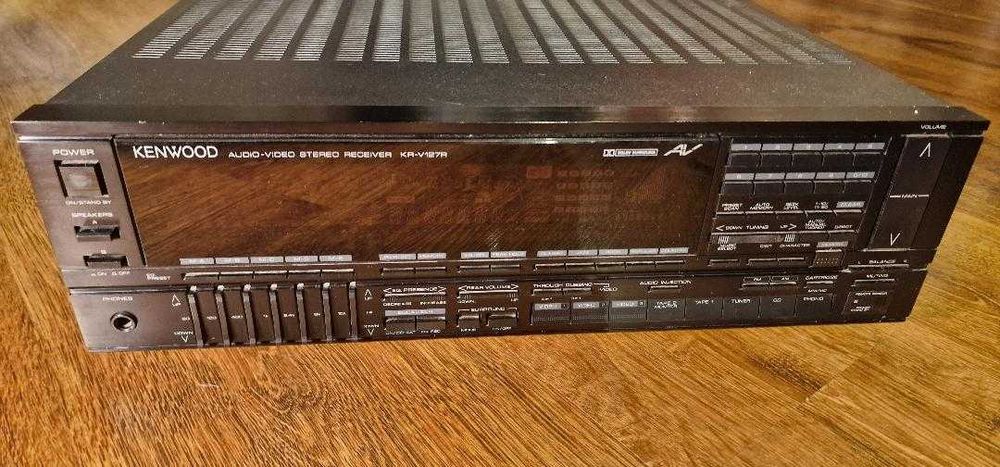 Amplituner Kenwood KR V 127 R
