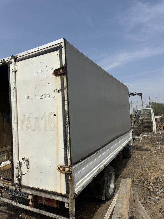 Продаю бутку тент