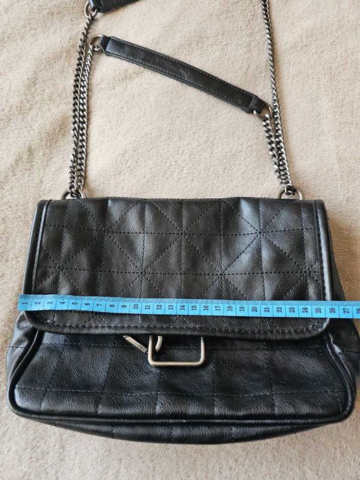 Geantă Zara, ca nouă