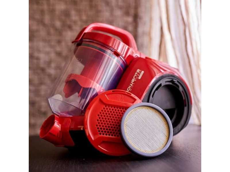 Прахосмукачка Rowenta Compact Power RO2913EA, 750 W
