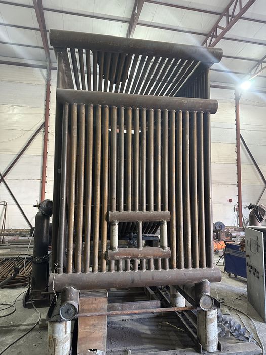 Котел Strong кв3.5