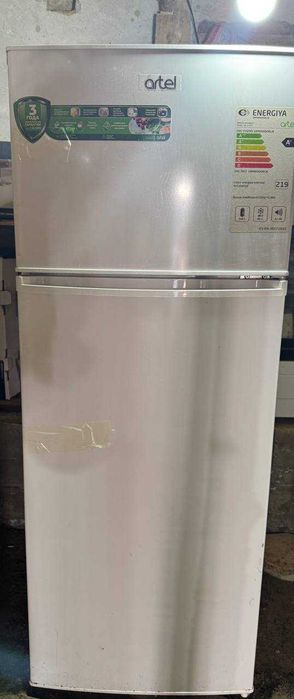Холодильник Artel Музлаткич Морозильник Muzlatkich Xolodilnik yangi