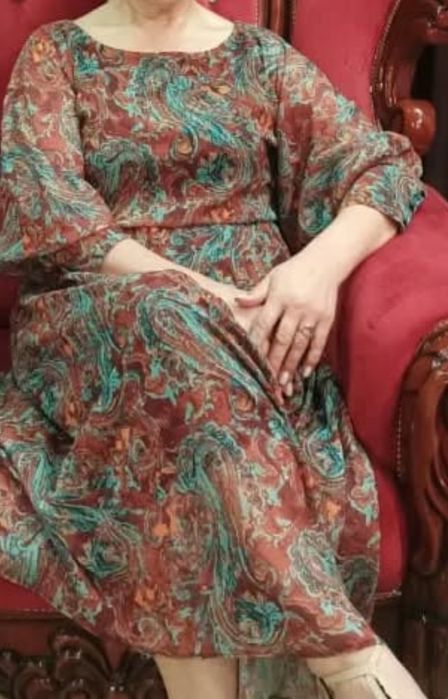 Жаздық киімдер сатамын,бағасы келісіммен