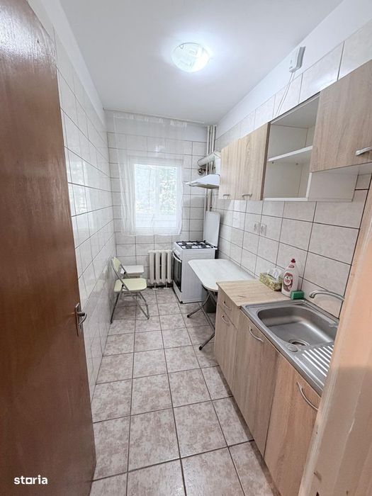 Garsonieră 36mp, cu balcon și lift, Vatra Luminoasă