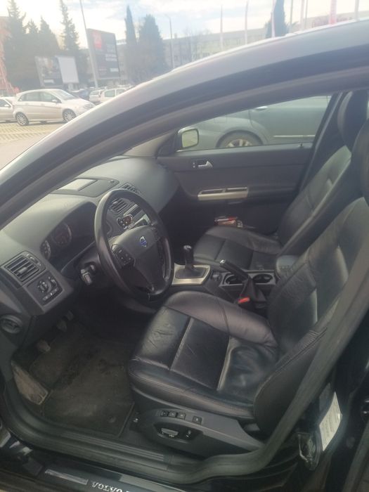 Волво V50 2000 D 136 к.с.