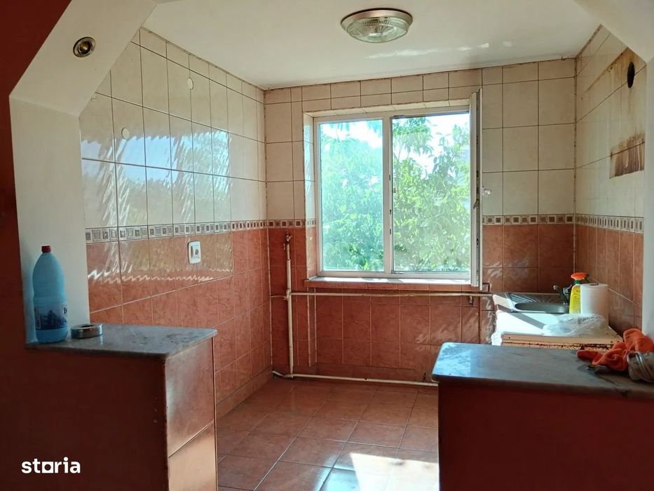 Apartament Nicolae Titulescu 3camere 4/4