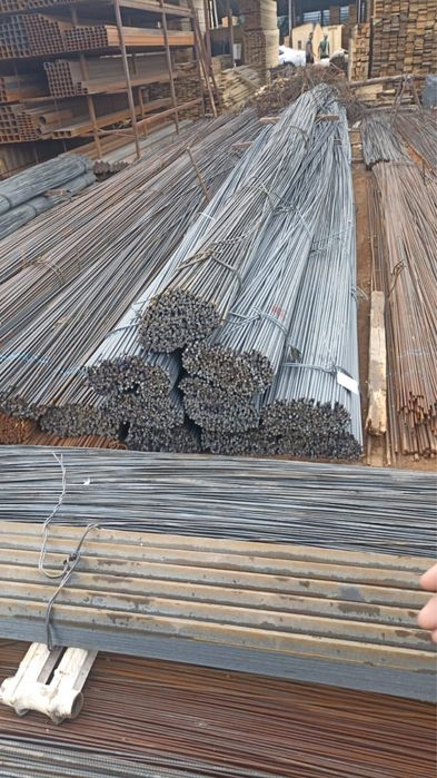 Арматура 16 оптом и в розницу