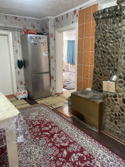 Продаётся дом, Балпық би ауылы, Бақай батыр