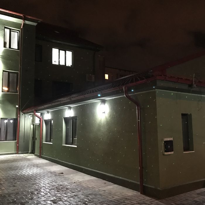 Vila P+2+Mansarda Tomis 2, AFACERE, Locuinta 400MP