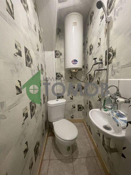 Продава се Двустаен апартамент в Шумен, Добруджански - 70 кв.м за 1239 €/кв.м - Снимка #6