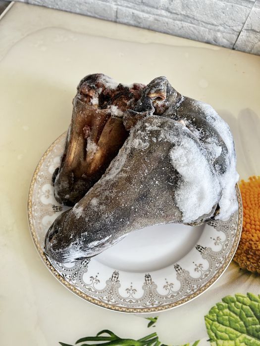 Қойдың басы 1000 т