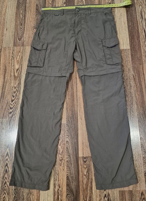 Pantaloni trekking 2/1 Lafuma de barbati 50/L