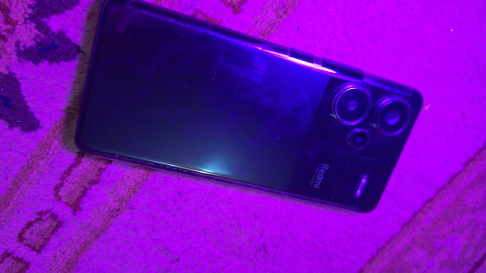 Продам или обменяю  телефон Redmi note 13 pro plus 5G