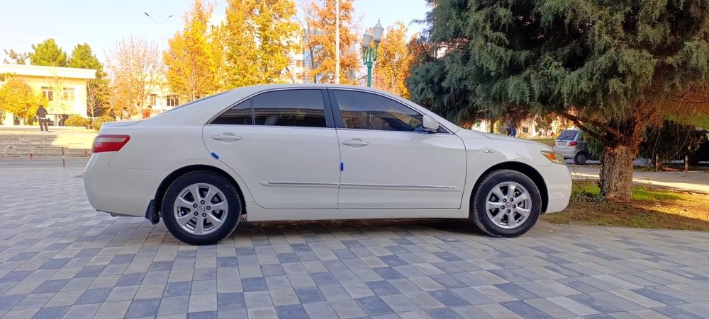 TOYOTA kamry V40 GL2.4