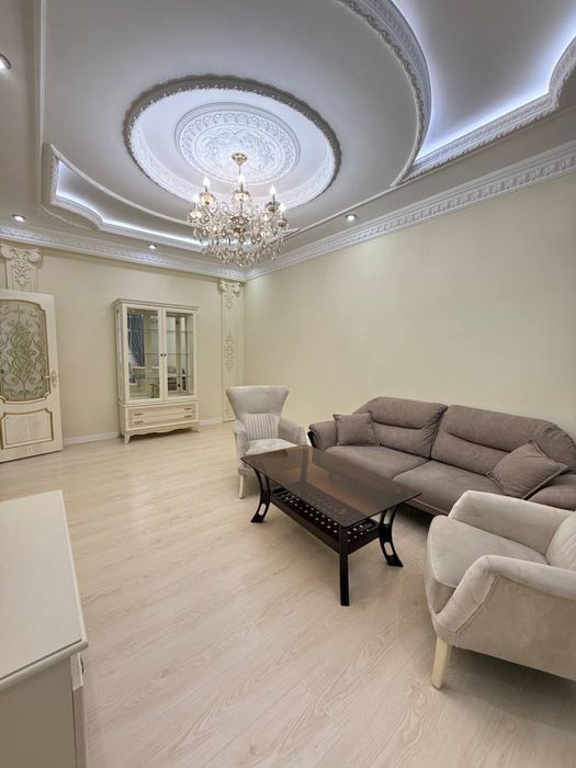 Яккасарой район  ЖК PARISIEN