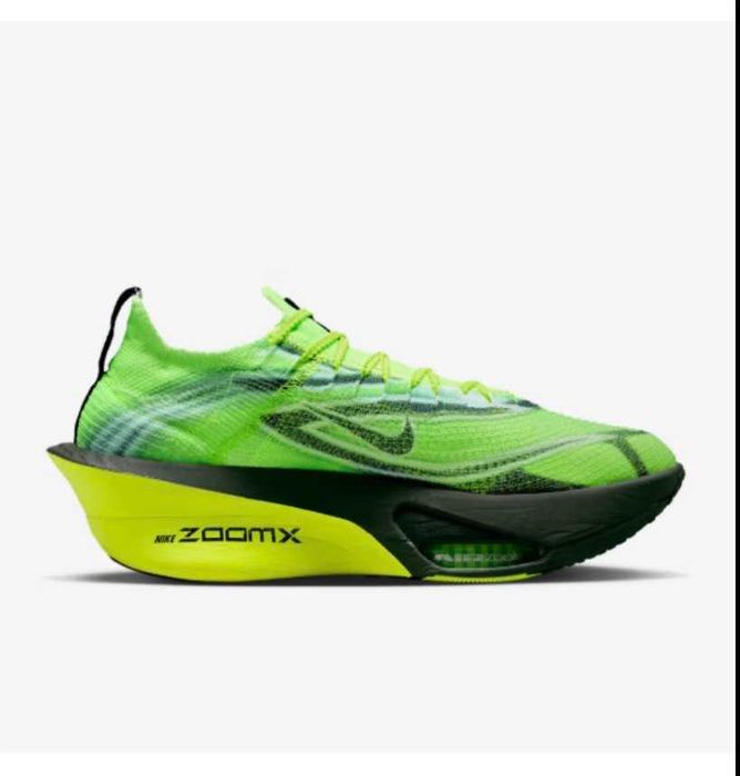 Nike Air Zoom Alphafly Next% 3 | Оригинал из Кореи | Новые