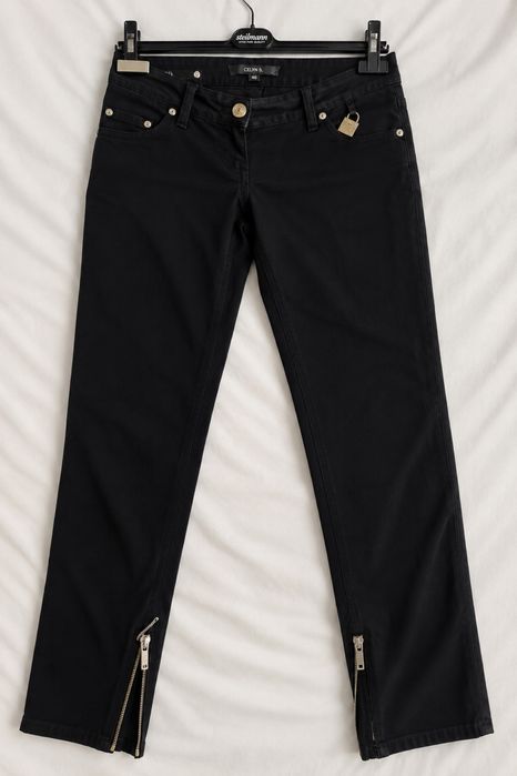 Pantaloni vintage CELYN b. Y2K
