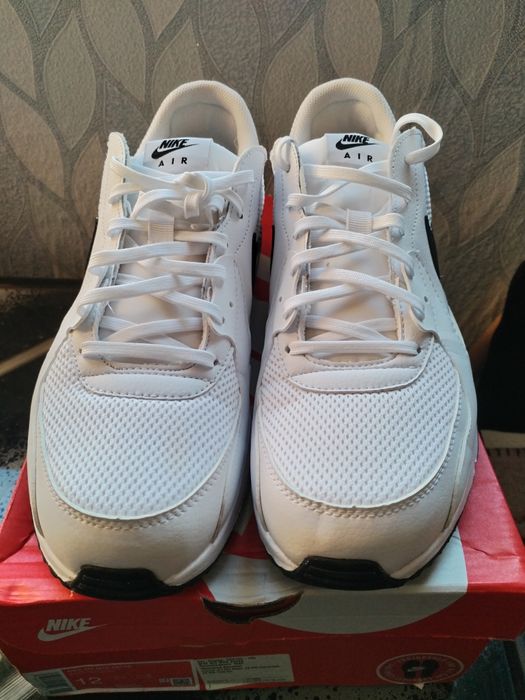 Nike Air Max Excee 46 номер 30см