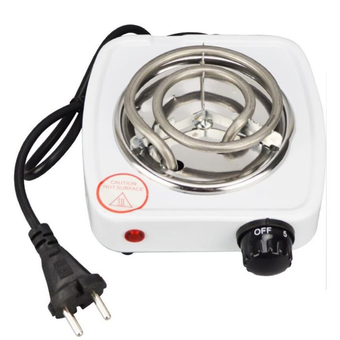 Электрическая плитка