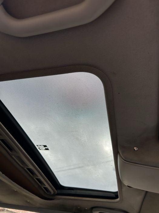 Golf 3 1.6 на части