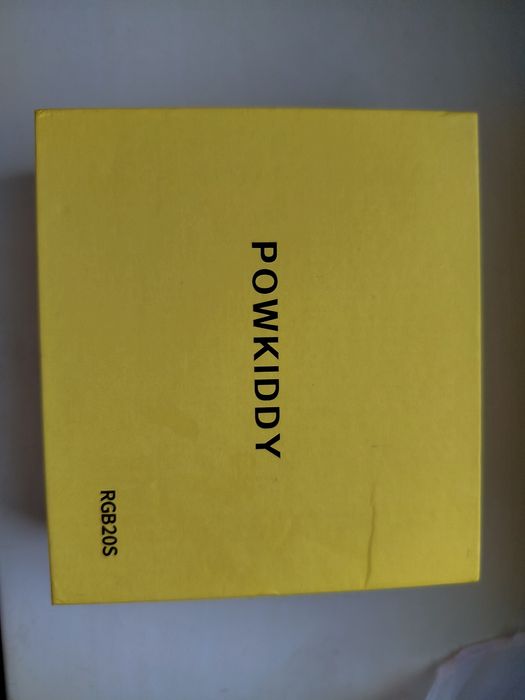 Powkiddy  RGB20S