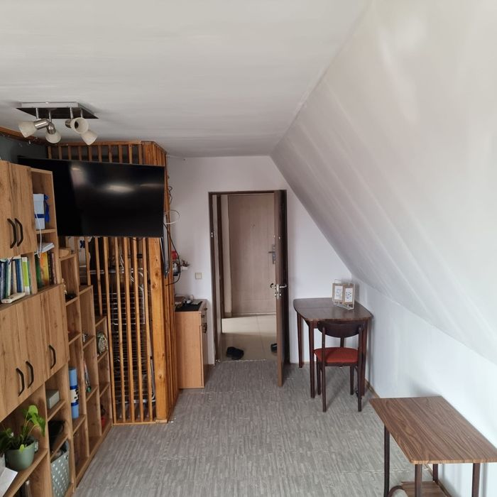 Apartament de inchiriat 250€+20€ garaj