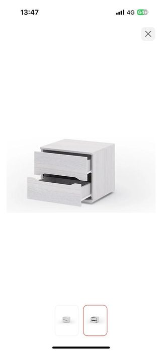 Срочно Продам тумбу